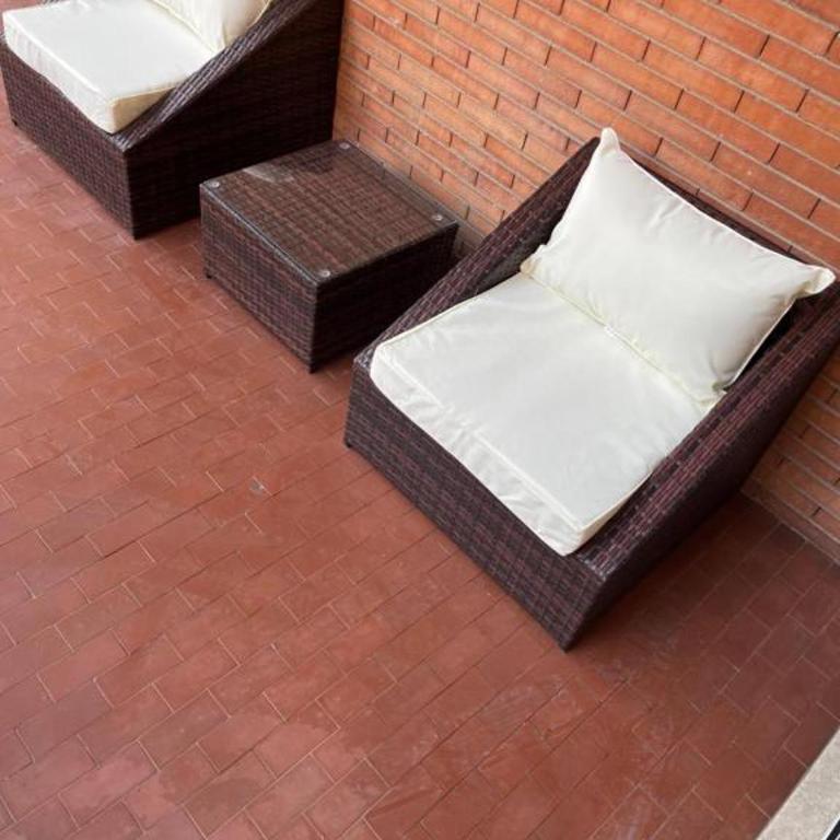 Acquedotti Contemporary Flat - Appartamento con 1 Camera da Letto - 39