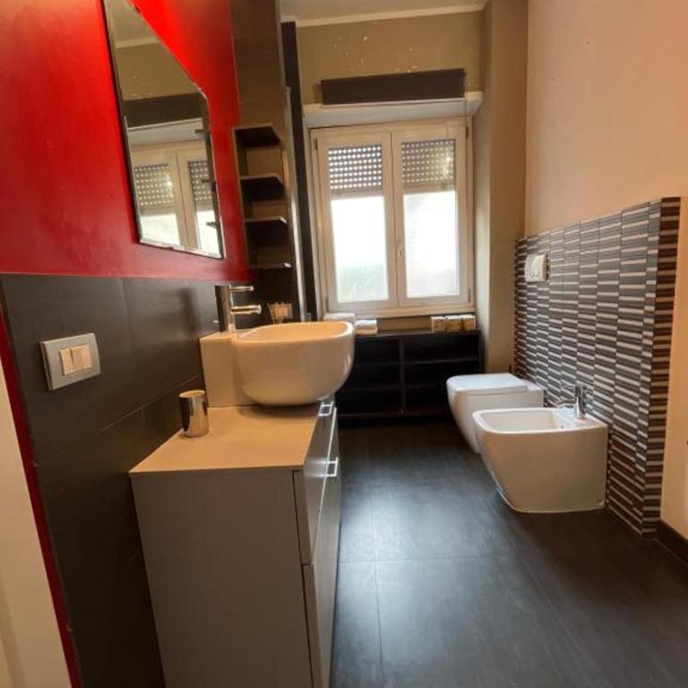 Acquedotti Contemporary Flat - Appartamento con 1 Camera da Letto - 41