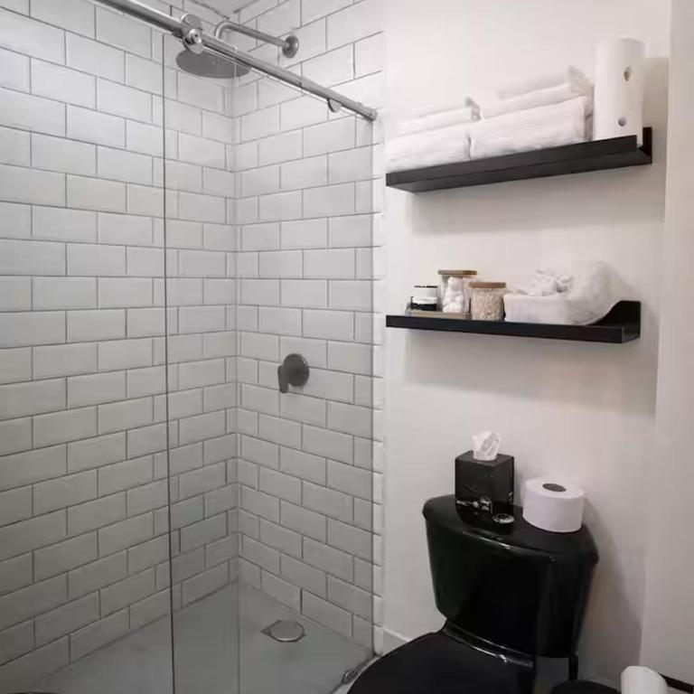 Parchesito House - One-Bedroom Apartment - 3
