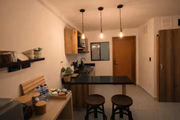 Parchesito House - One-Bedroom Apartment - 6