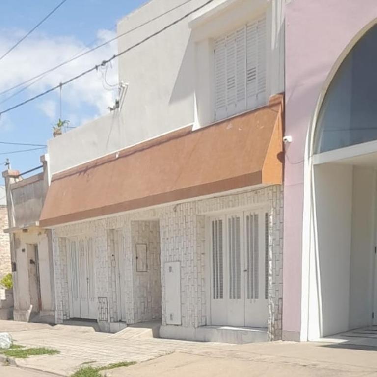 Vm casa - Two-Bedroom House - 1