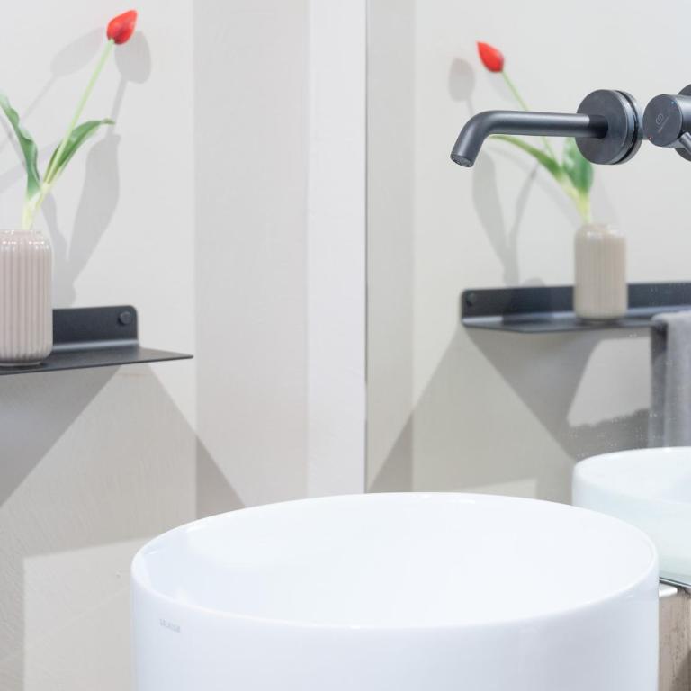 DOMUS 1435 - Iconic Suites in Centro - Monolocale King Deluxe - 7