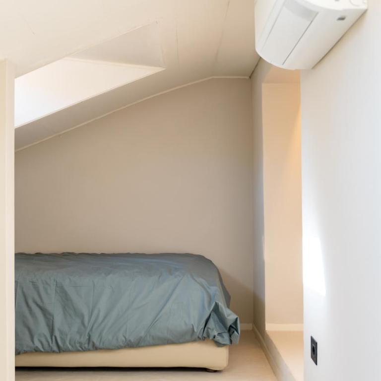 DOMUS 1435 - Iconic Suites in Centro - Monolocale King Deluxe - 8