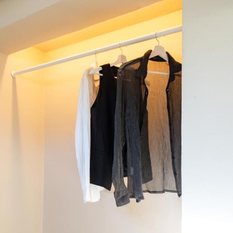 DOMUS 1435 - Iconic Suites in Centro - Monolocale King Deluxe - 9