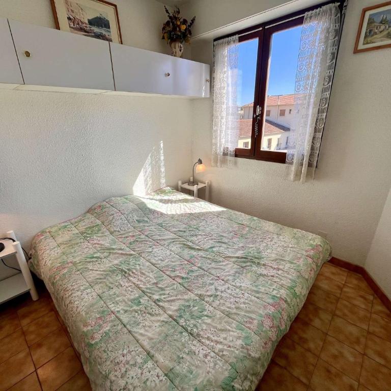 CA220-024 APPARTEMENT 2 PIÈCES POUR 4 Personnes À CAVALAIRE SUR MER - Apartamento de 1 dormitorio - 6