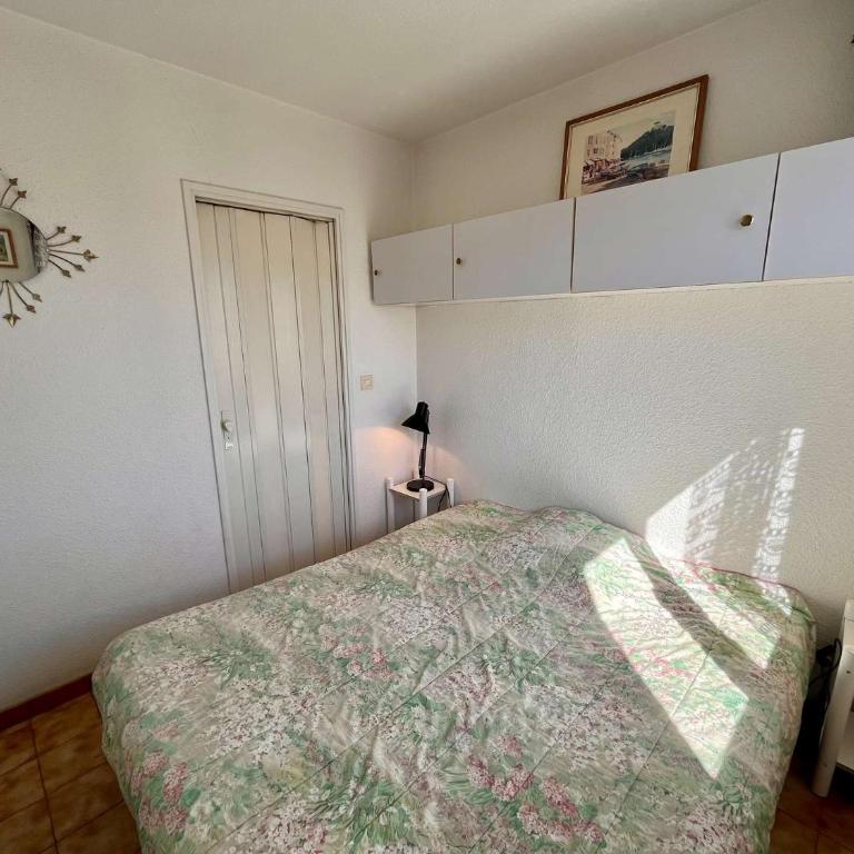 CA220-024 APPARTEMENT 2 PIÈCES POUR 4 Personnes À CAVALAIRE SUR MER - Apartamento de 1 dormitorio - 7