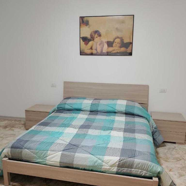 La Dimora del lago - Appartamento con 2 Camere da Letto - 2