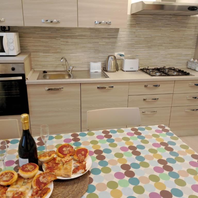 La Dimora del lago - Appartamento con 2 Camere da Letto - 4
