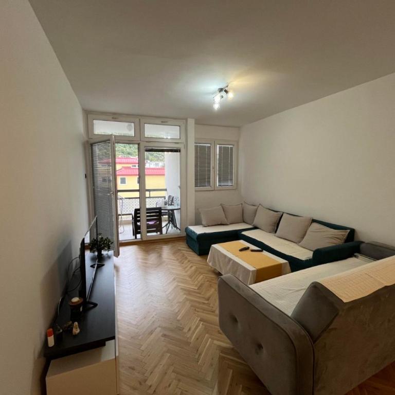 Seka Apartment 2 - One-Bedroom Apartment - 7