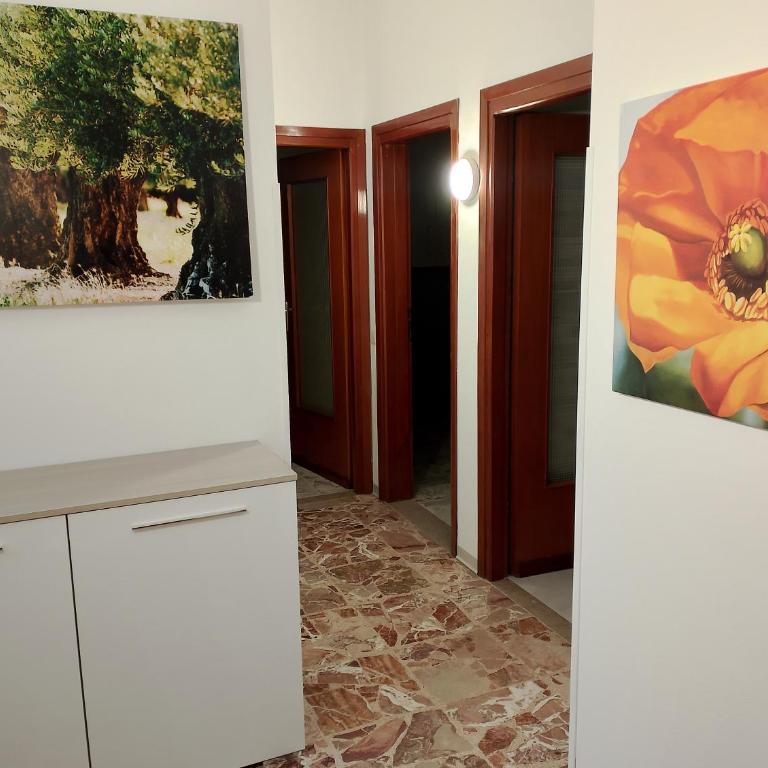 La Dimora del lago - Appartamento con 2 Camere da Letto - 5