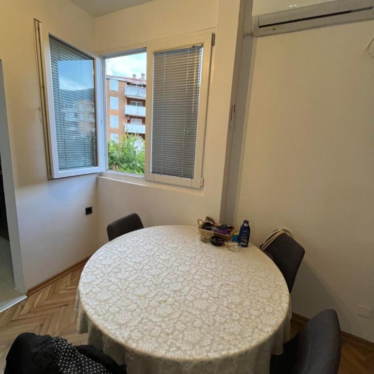 Seka Apartment 2 - One-Bedroom Apartment - 9