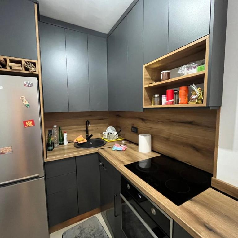 Seka Apartment 2 - One-Bedroom Apartment - 11