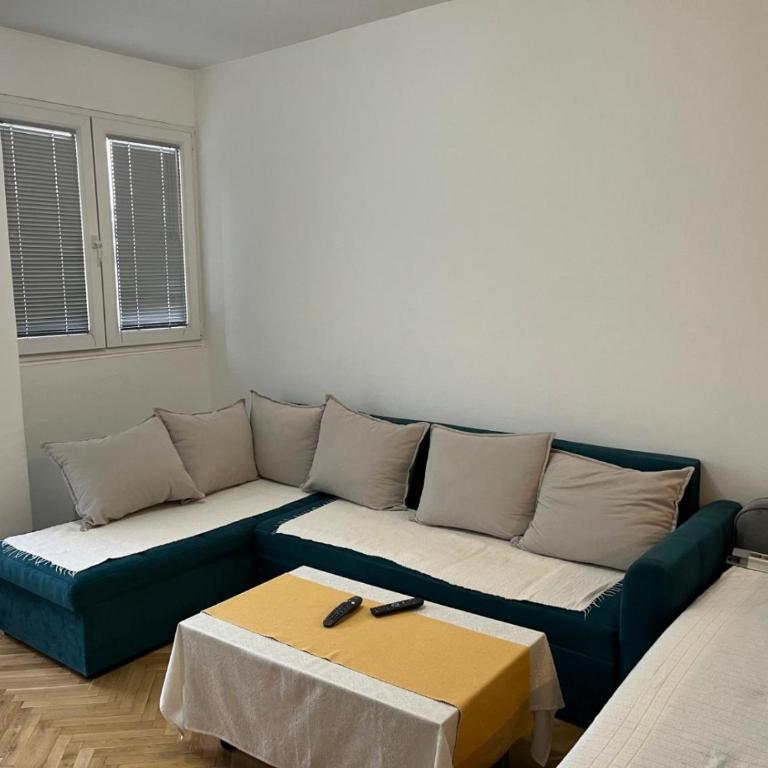 Seka Apartment 2 - One-Bedroom Apartment - 12