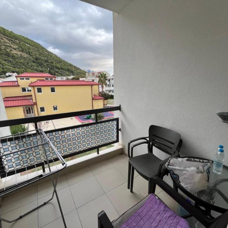 Seka Apartment 2 - One-Bedroom Apartment - 14