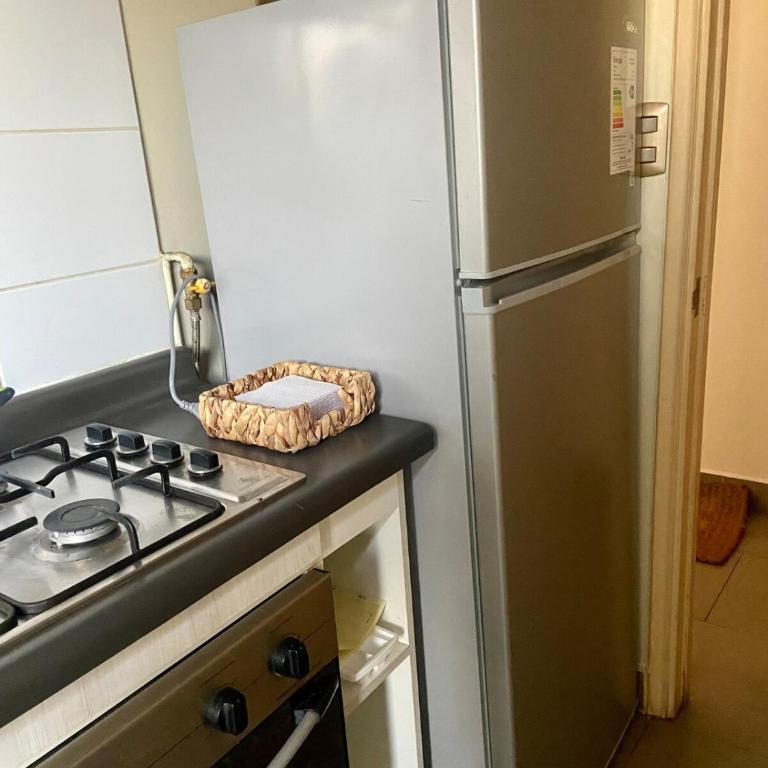 Departamento con la mejor ubicacion - Two-Bedroom Apartment - 3