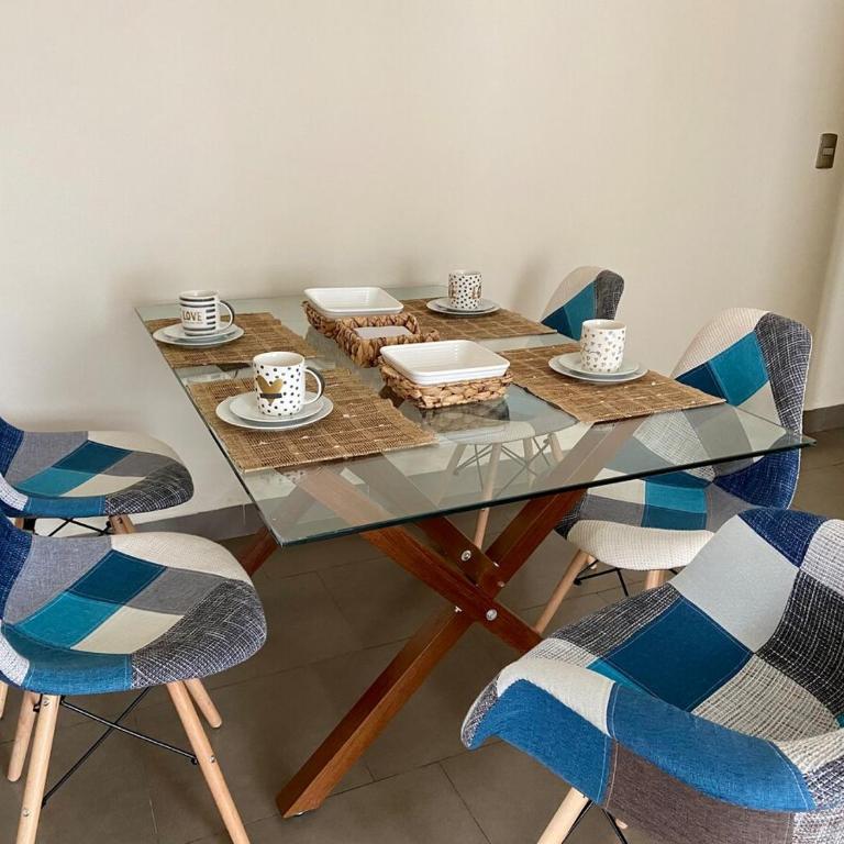 Departamento con la mejor ubicacion - Two-Bedroom Apartment - 7