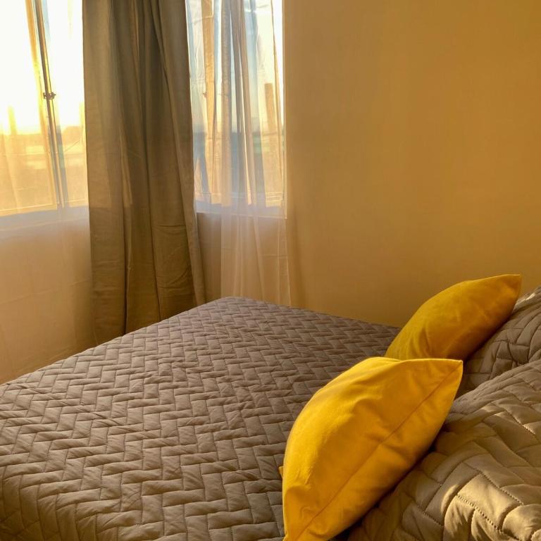 Departamento con la mejor ubicacion - Two-Bedroom Apartment - 10