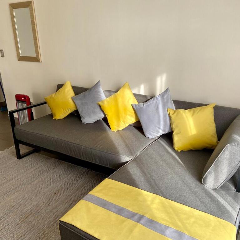 Departamento con la mejor ubicacion - Two-Bedroom Apartment - 13