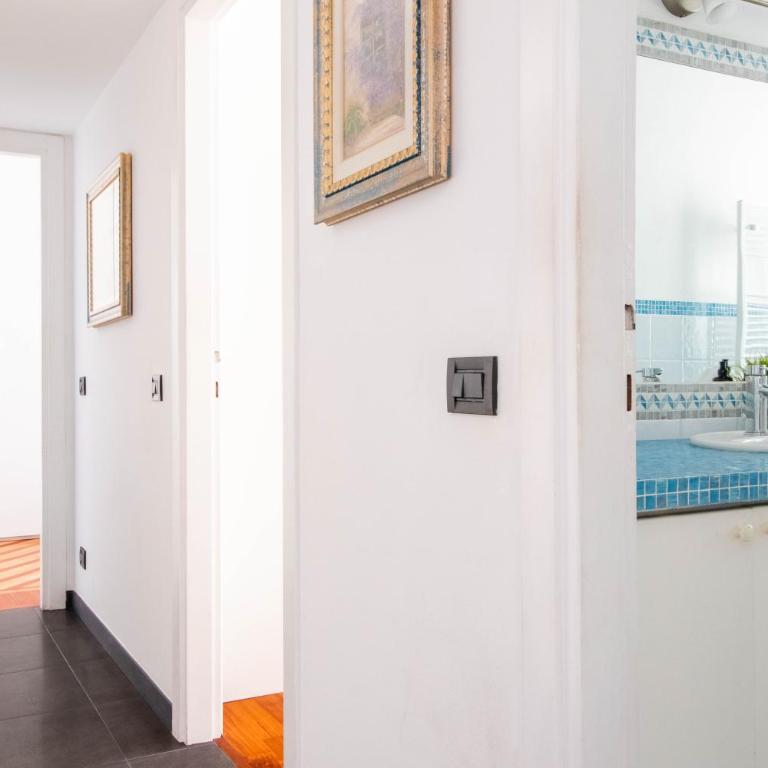 Laura Home - Appartamento con 2 Camere da Letto - 10