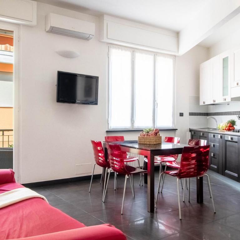 Laura Home - Appartamento con 2 Camere da Letto - 11