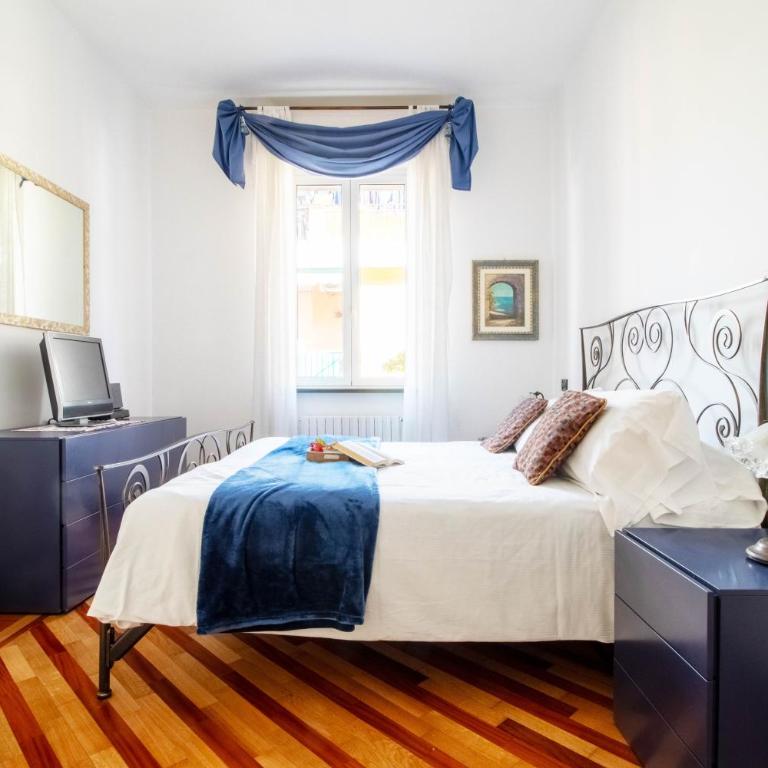 Laura Home - Appartamento con 2 Camere da Letto - 22