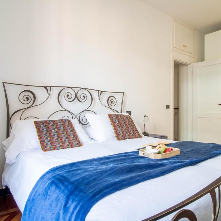 Laura Home - Appartamento con 2 Camere da Letto - 29