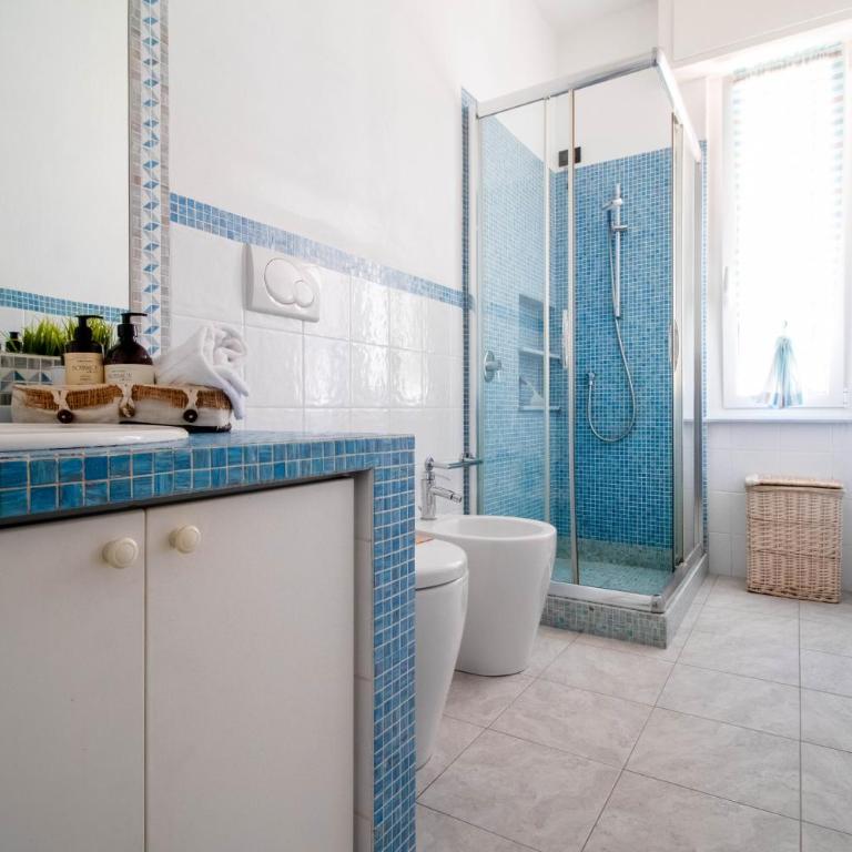 Laura Home - Appartamento con 2 Camere da Letto - 38
