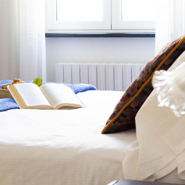 Laura Home - Appartamento con 2 Camere da Letto - 45