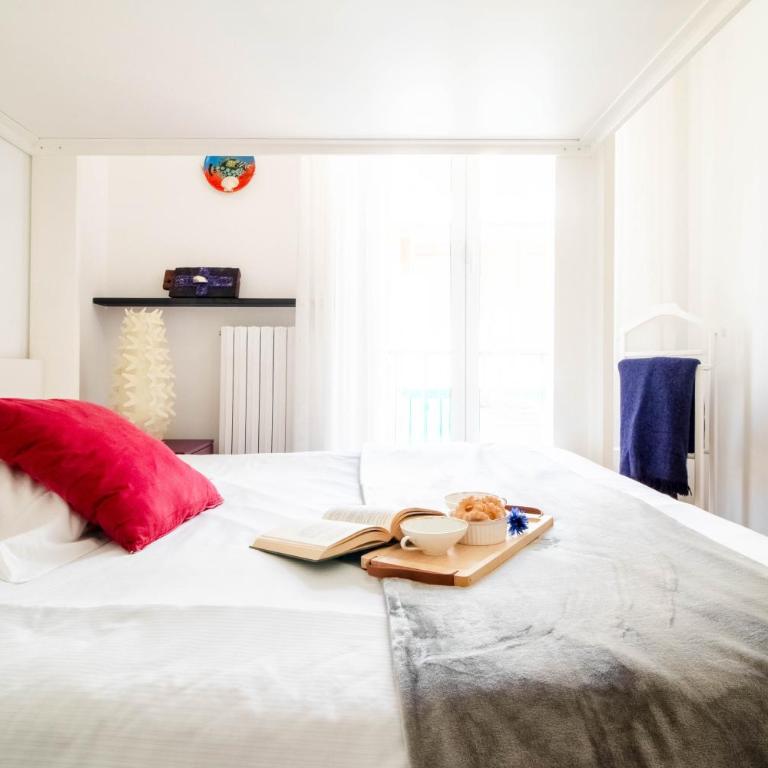 Laura Home - Appartamento con 2 Camere da Letto - 46