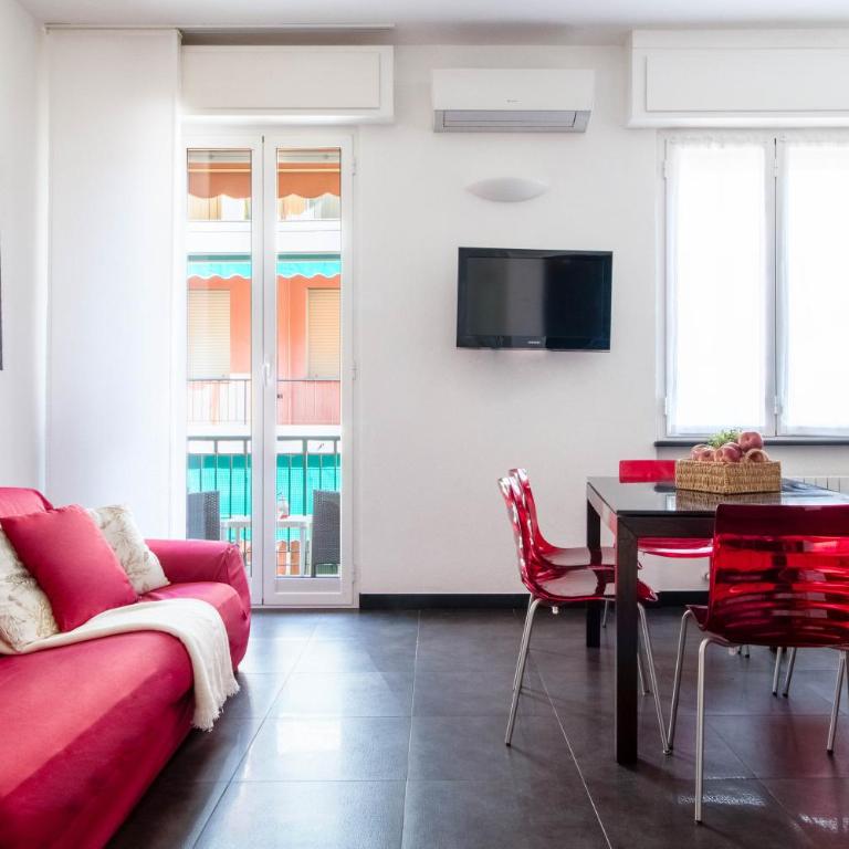 Laura Home - Appartamento con 2 Camere da Letto - 47