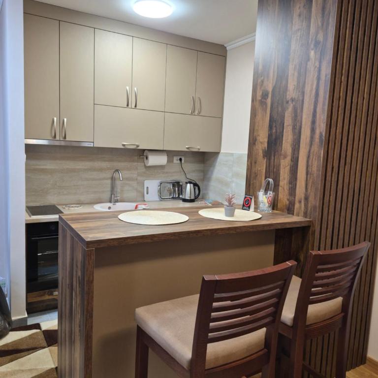 Apartman Mikulic 2 - One-Bedroom Apartment - 7
