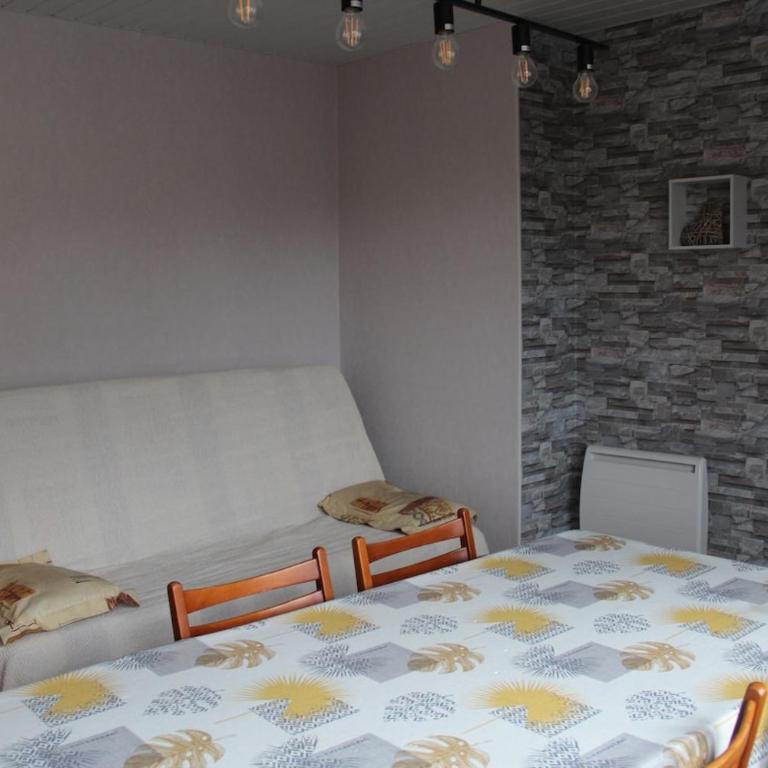 Gérardmer en famille ou entre amis - Appartement 2 Chambres - 8