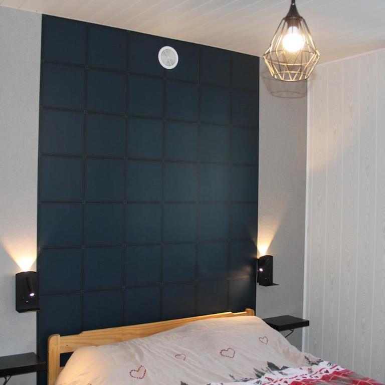 Gérardmer en famille ou entre amis - Appartement 2 Chambres - 9