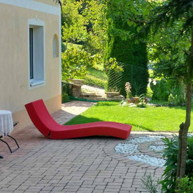 Ferienwohnung Sofka - Appartamento con 2 Camere da Letto - 15