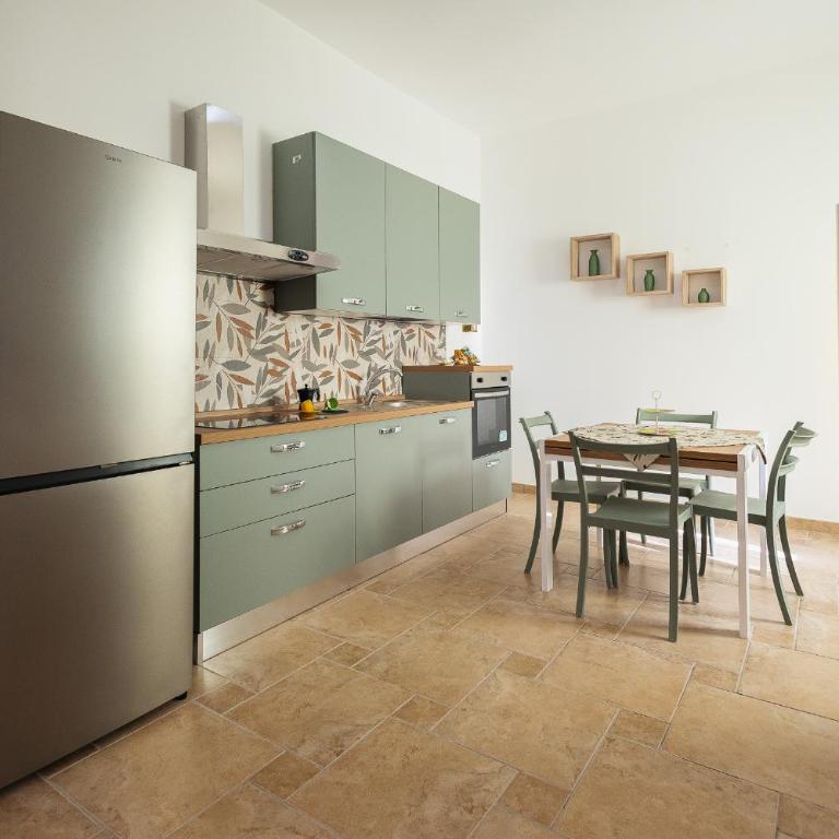 Uliva Dimora Marina - One-Bedroom House - 3