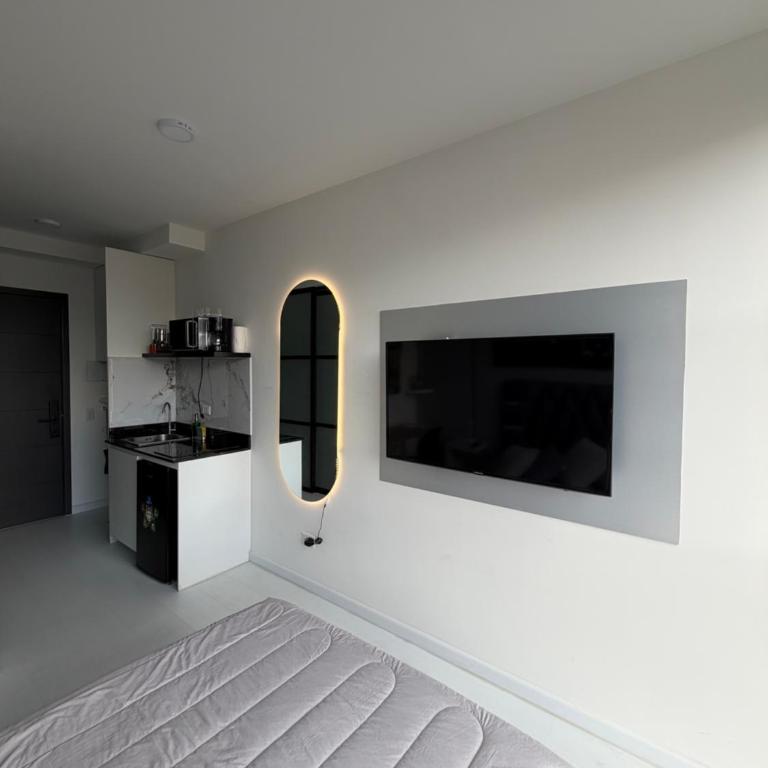 Loft Calle 93, Luxury Stay, Fast WiFi, Parque 93 - Apartamento de 1 dormitorio - 11