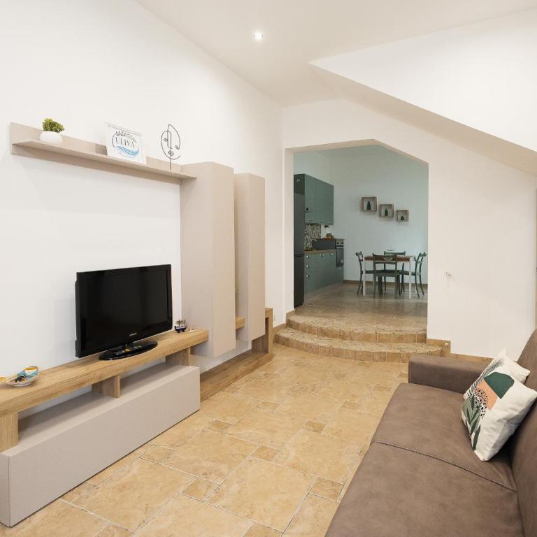 Uliva Dimora Marina - One-Bedroom House - 4