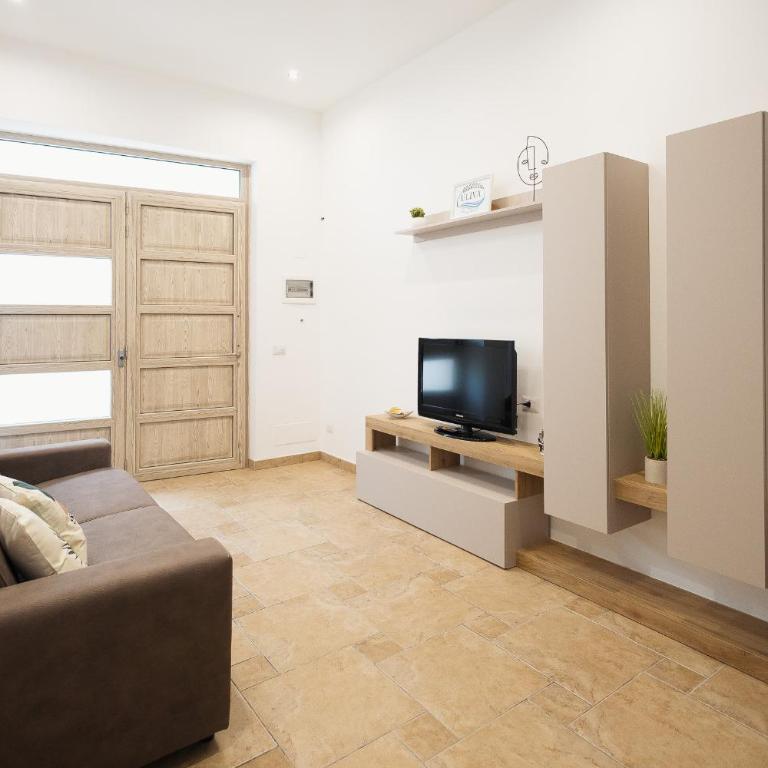 Uliva Dimora Marina - One-Bedroom House - 6