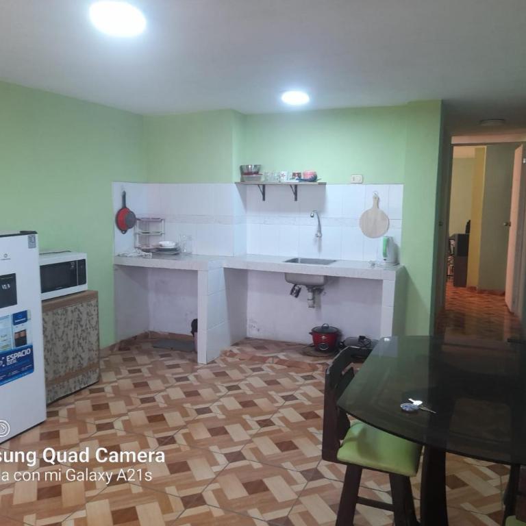 Your home in the city awaits - Apartamento de 1 dormitorio - 1