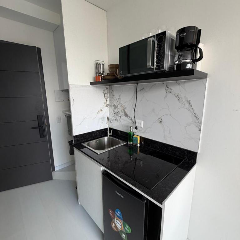 Loft Calle 93, Luxury Stay, Fast WiFi, Parque 93 - Apartamento de 1 dormitorio - 6