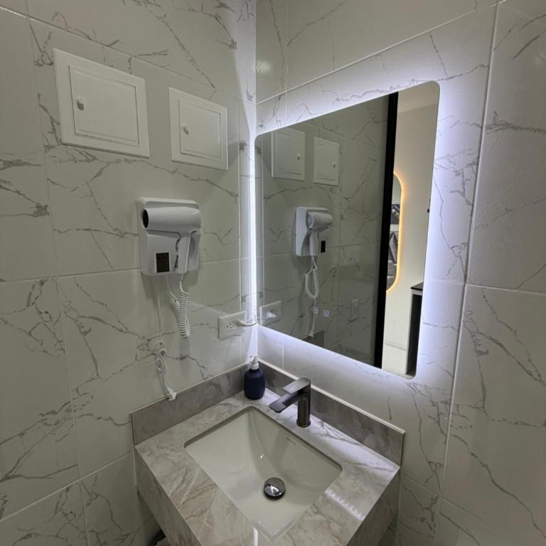 Loft Calle 93, Luxury Stay, Fast WiFi, Parque 93 - Apartamento de 1 dormitorio - 9