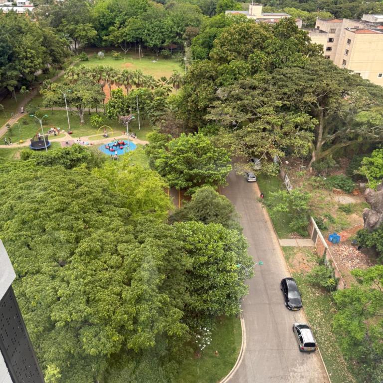 Guadalupe Heights Canaveralejo Cali VC - Apartamento Deluxe de 1 dormitorio con vistas a la ciudad - 7