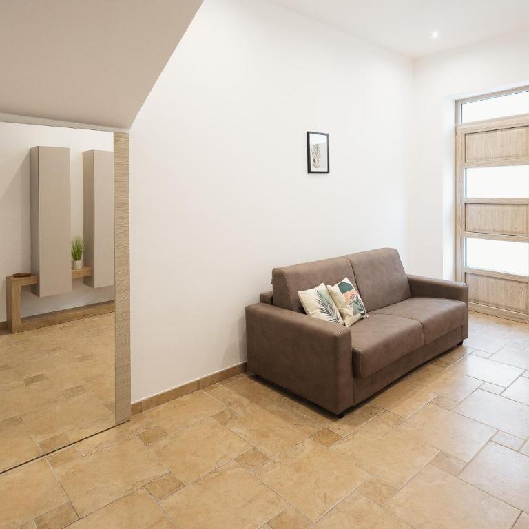 Uliva Dimora Marina - One-Bedroom House - 8