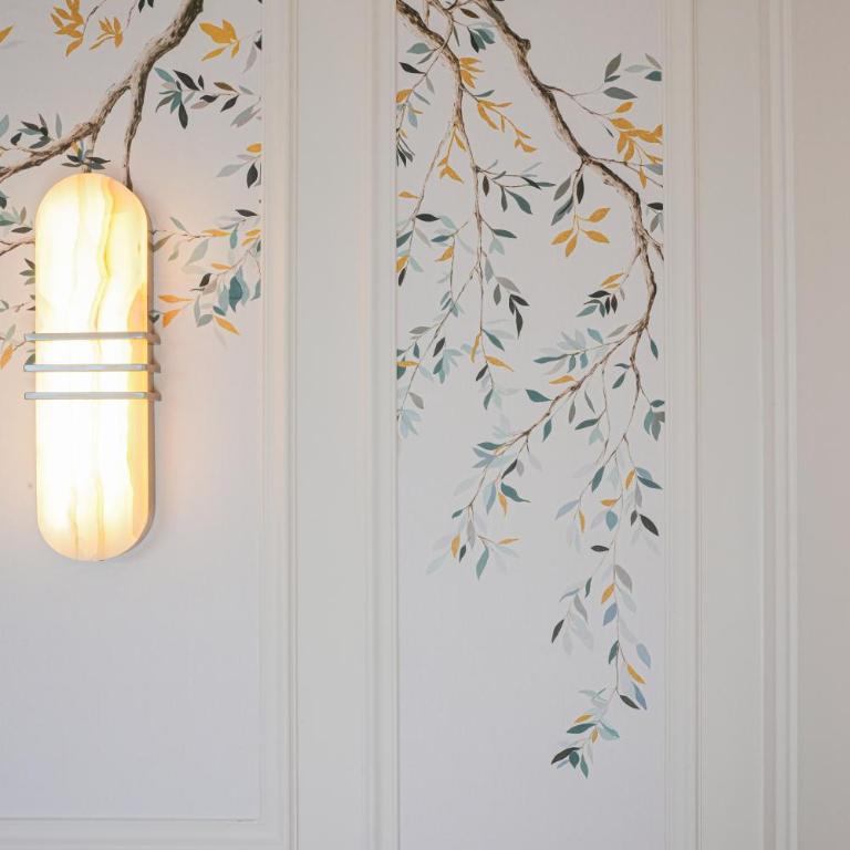 Relais d'Amboise - The Leading Hotels of the World - Chambre Confort - 3