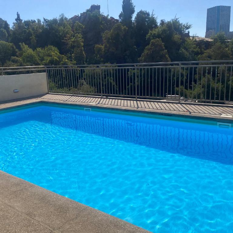Cozy & Modern Apartment, Unbeatable Location - Two-Bedroom Apartment - 8