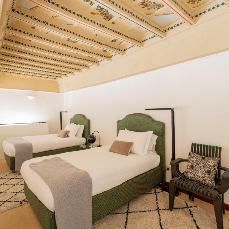 Your Home at Campo de' Fiori - Appartamento Deluxe su 2 Livelli con 2 Camere da Letto - 26