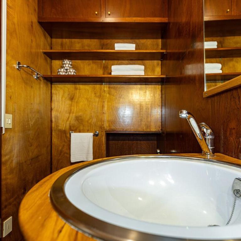 Lucky House Apartment between Rialto and San Marco - One-Bedroom Apartment - 8