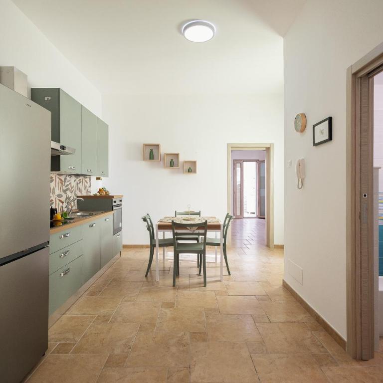 Uliva Dimora Marina - One-Bedroom House - 10