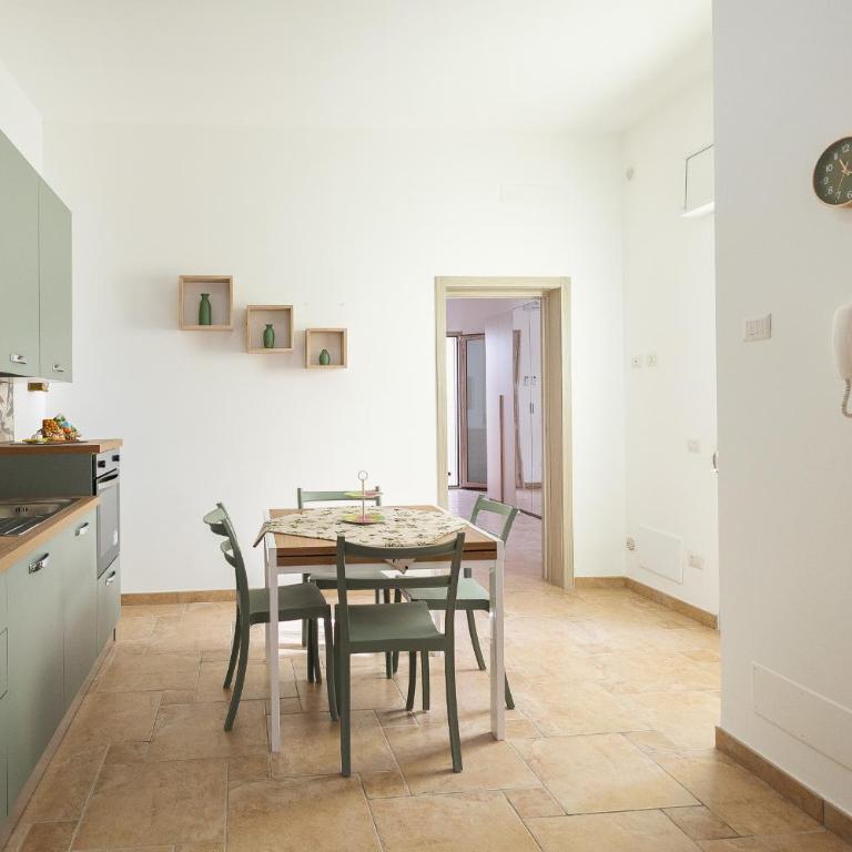 Uliva Dimora Marina - One-Bedroom House - 11