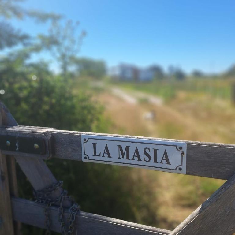 La Masia - Casa - 13